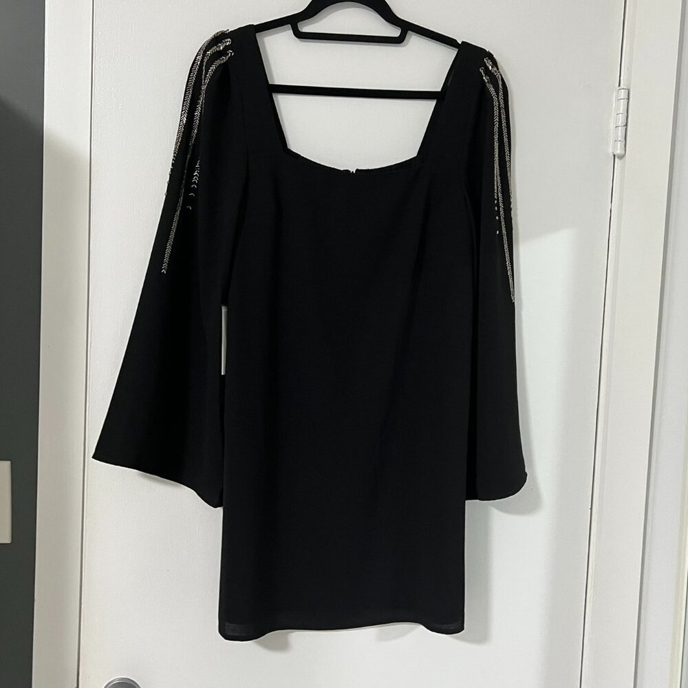 Ali & Jay "On my Mind" Mini Dress - Size Medium - NWT